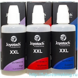 Жидкость JoyeTech 100 мл Жидкость JoyeTech 100 мл